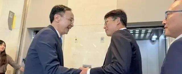 24席国民党立委、停职中的新竹市长高虹安罢免案将于7月26日投票。其中光在桃园市