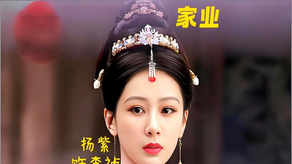 豆瓣8.6分高评杨紫《家业》央视也夸。人家拍戏是真把20个徽墨师傅请到组里全