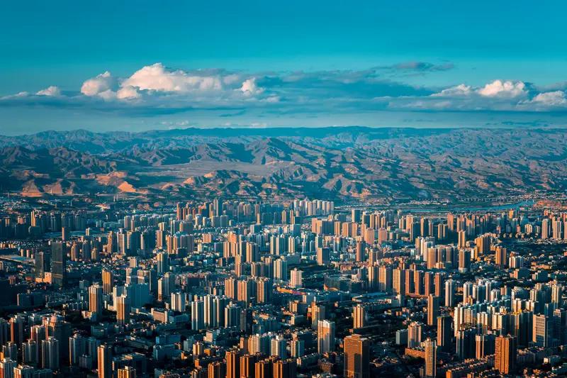 海石湾的兄弟姐妹们，你们现在还好吗？海石湾一个被兰州人遗忘的小城镇，本来兰州