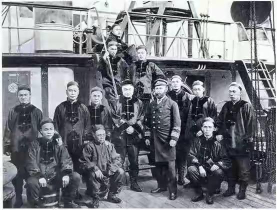 清朝怎么才能打赢甲午战争？清朝唯一的胜机是在1886年，以长崎事件为由头把日