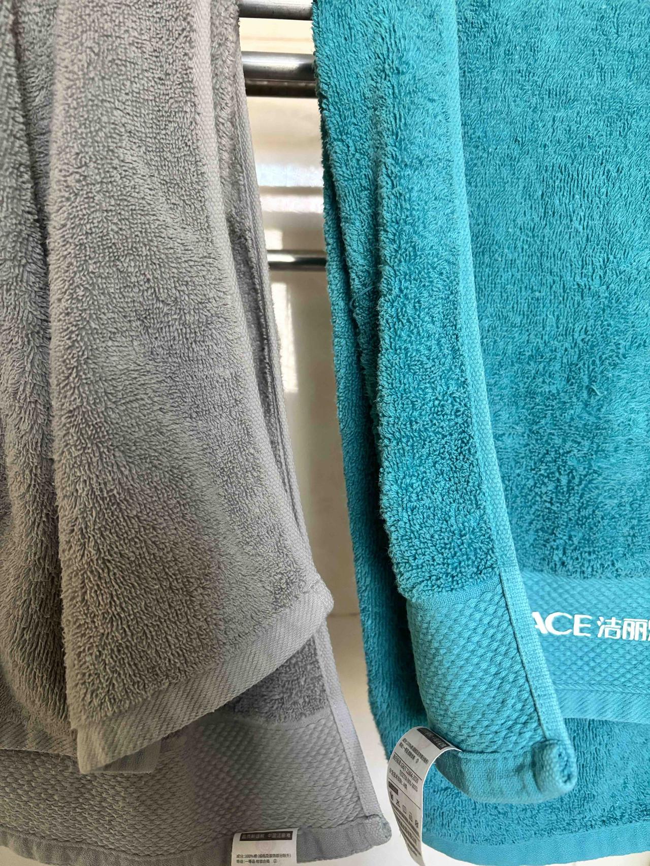 今天刚知道了一个南方人和北方人的区别：南方人洗完脸后，毛巾是湿的；北方人洗