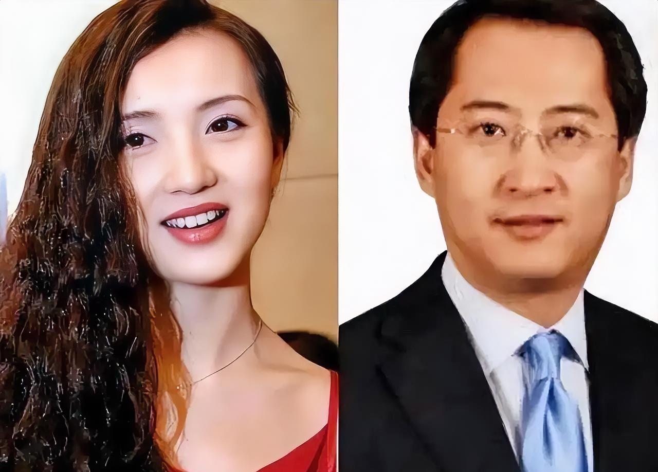狗仔拍到陈好小腹隆起，配文“疑似怀四胎”。网友还没吵完，有人扒出她老公刘海峰——