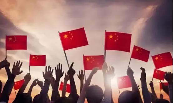 现在还在有人吹欧美、日韩，我觉得真没必要，东大一马当先已是事实，何必长他人志气，