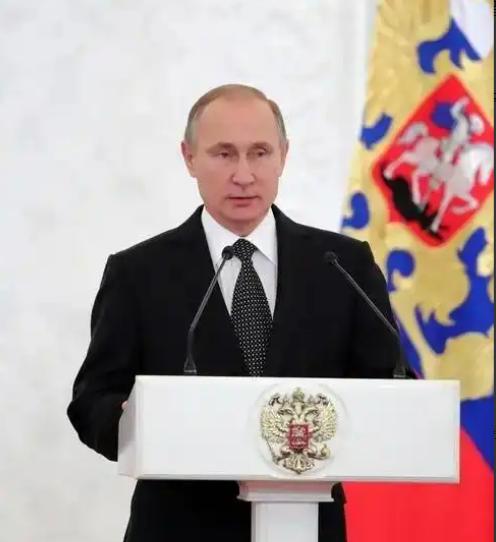 中俄传出大好消息，普京悬着的心终于可以放下了，特朗普态度转变极为迅速！3月10号