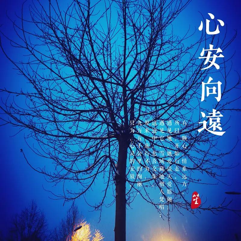 当你老了，最自豪的不是财富与名气，而是内心的安稳与问心无愧。年轻时认真生活，每