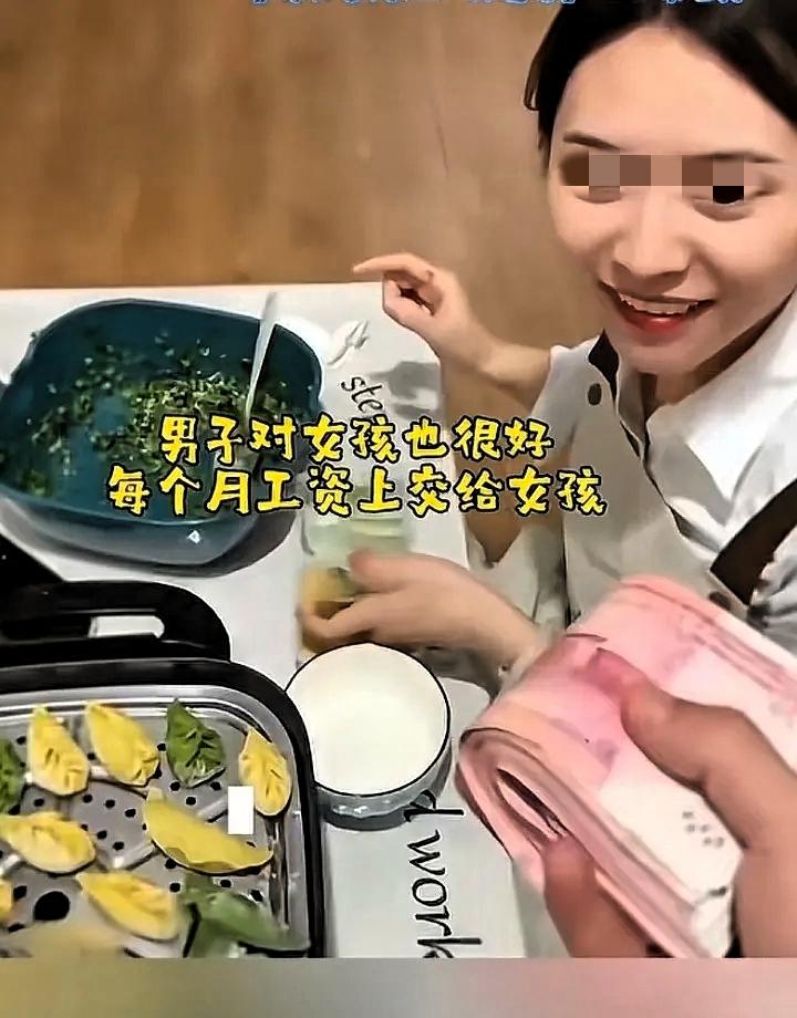 男子没花一分钱，在老家娶了个哑巴新娘，女孩父母担心女孩受委屈，没要彩礼，只是让男