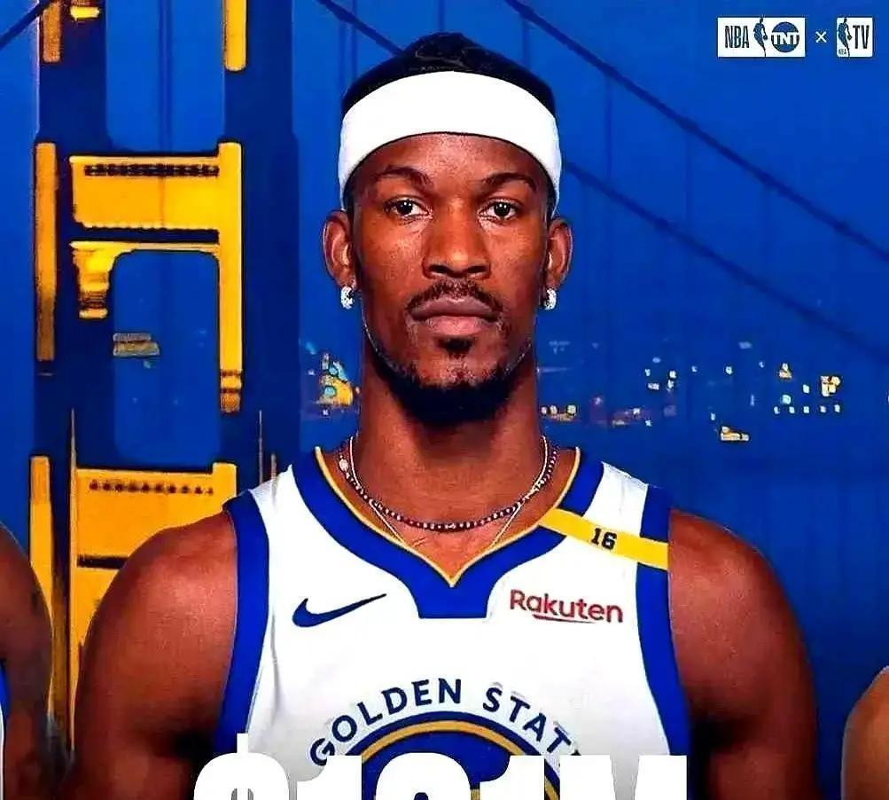 勇士这回真开窍了？巴特勒在肘区触球率暴涨65%，球队禁区得分飙到48.7分，这