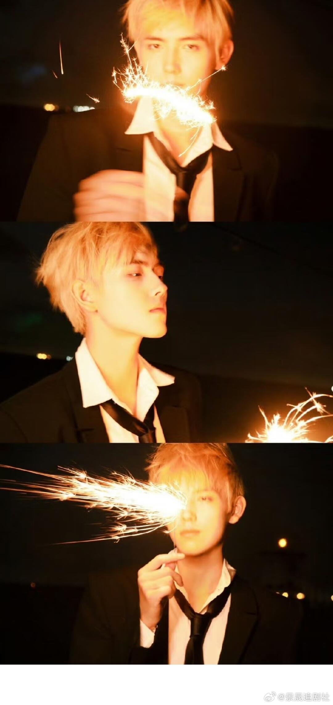 陈飞宇什么时候原谅现偶追了陈飞宇三部剧，第八集永远是高光！李峋的桀骜、方穆扬的细