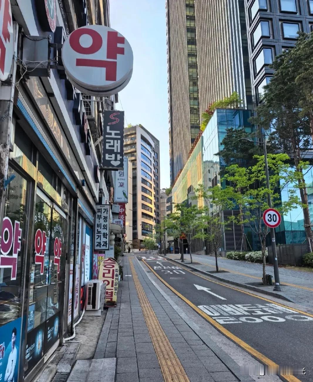 韩国推出免签政策，刺激旅游业！你会选择去吗？韩国又出招了，这次是免签了，东方