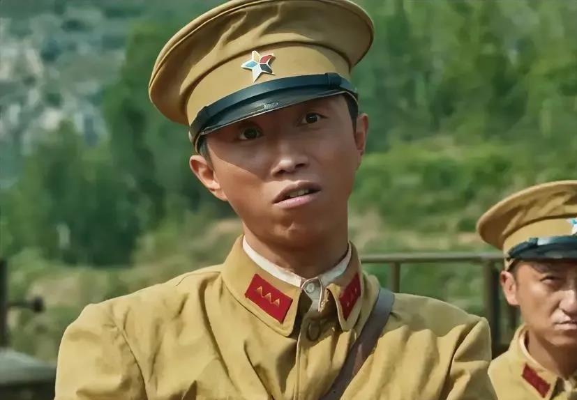 一个演员的面相真的影响他的戏路！演员宋家腾，虽然看他演过不少的电