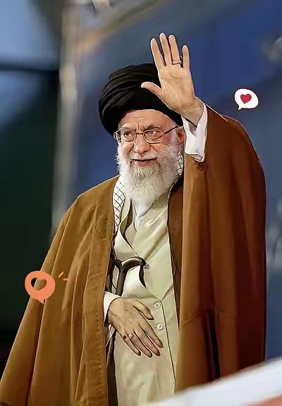 这波这波回应真硬气！伊朗最高领袖昨日宣布了。1月29日，伊朗最高领袖哈梅