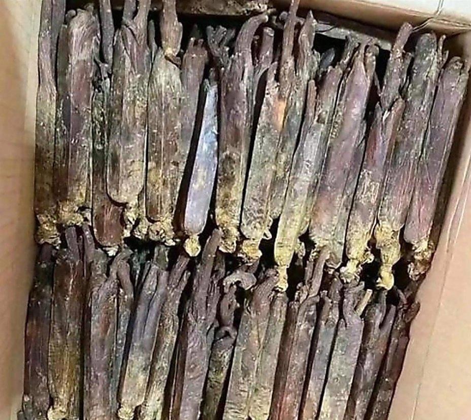 上海的一个租户走了之后，我去打扫房间，在床底下翻出了这些东西，有知道这是什么的吗
