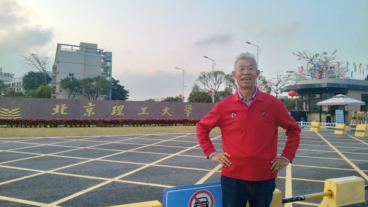 自驾海南之旅84——回程第4站广东珠海离开广西北海，从广东湛江一路向东，大