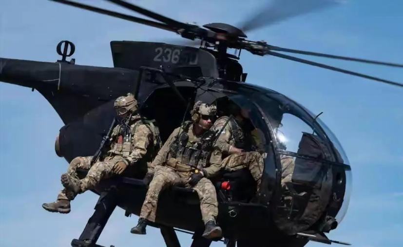 再说一遍，美军在乎的是伤亡，不是军事准备。你打下来美军二架飞机和十架飞机，没