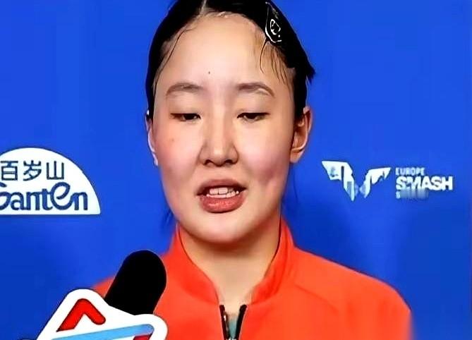 亚运会乒乓球女单签表刚刚落停。网上的球迷群直接刷了屏，所有人都在盯着同一个名字：张本美和。这一次，她