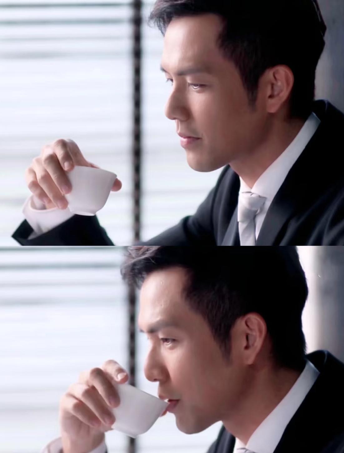 钟汉良，实在不行你就退圈吧！主要是我实在看不下去了，你都51岁了也该退休了！