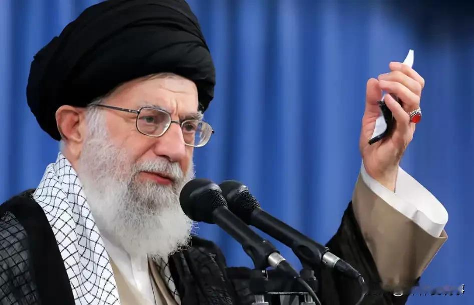 没救了，伊朗还是太天真！为什么这么说，美以已经开始准备放大招，调兵遣将，航母