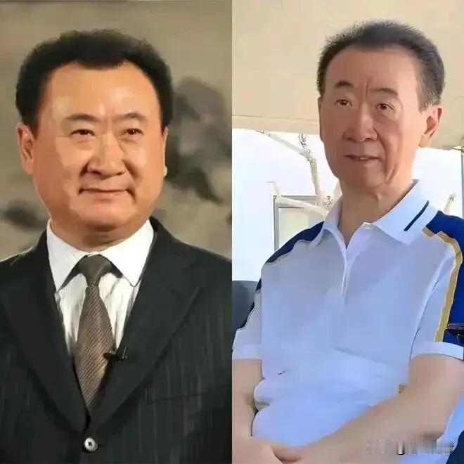 被一条新闻刷屏：5月21日，昔日首富王健林被法院立案强制执行，永辉超市追偿万达