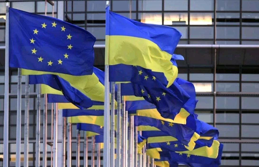 塔斯社报道，当地时间20日，俄罗斯外交部发言人扎哈罗娃表示，如果欧盟试图简化入盟