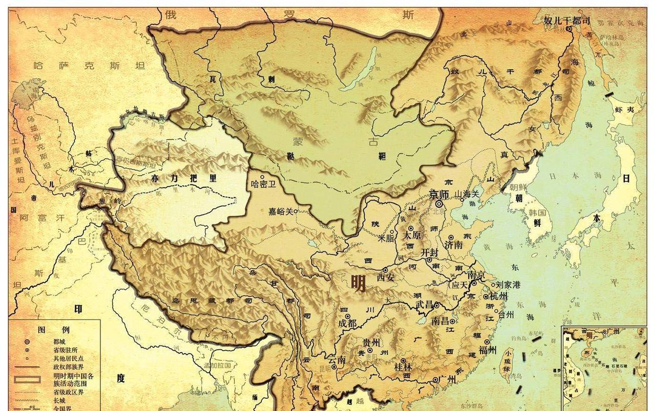 为什么古代的王朝基本都是三百年左右，没有能一直存续的呢？熟悉历史的人往往会有一