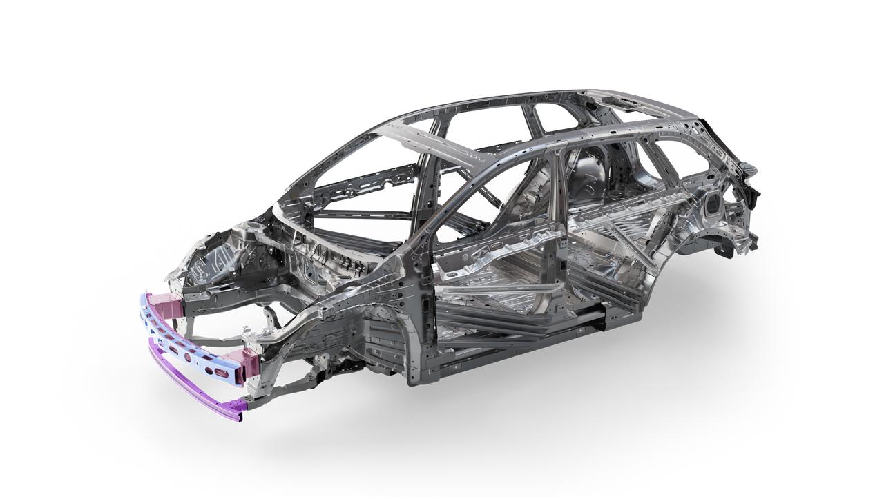 15万级家用SUV怎么选？看完C-NCAP成绩单，答案只有一个如果你正在看15