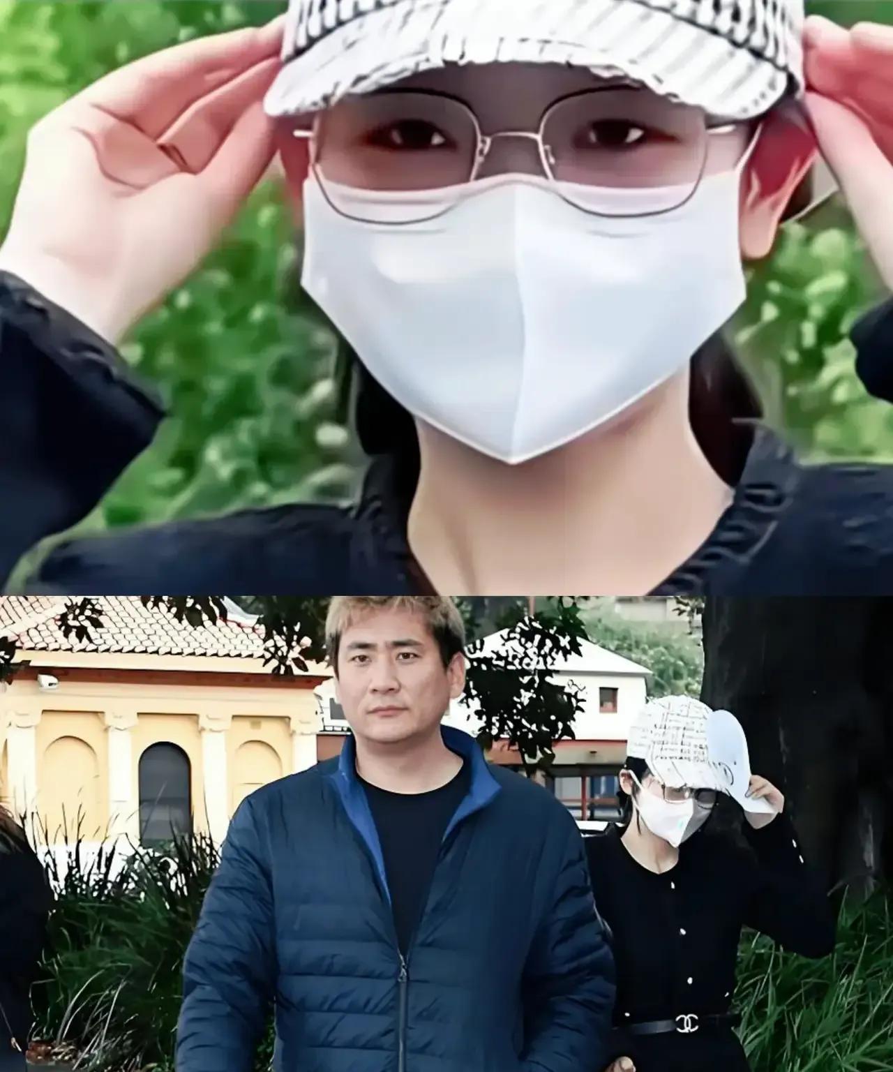 隐形富豪留学生杨兰兰被挖出来曝光了。跟孙铊是一个圈子里的！就是那个害了朱令跑出