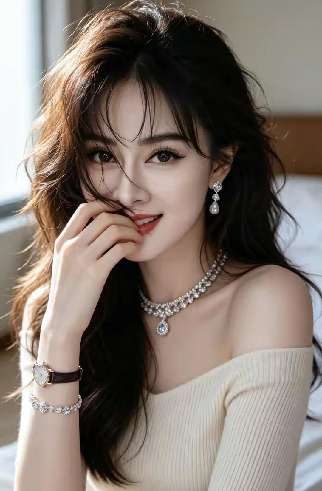 什么样的美女才是最美的