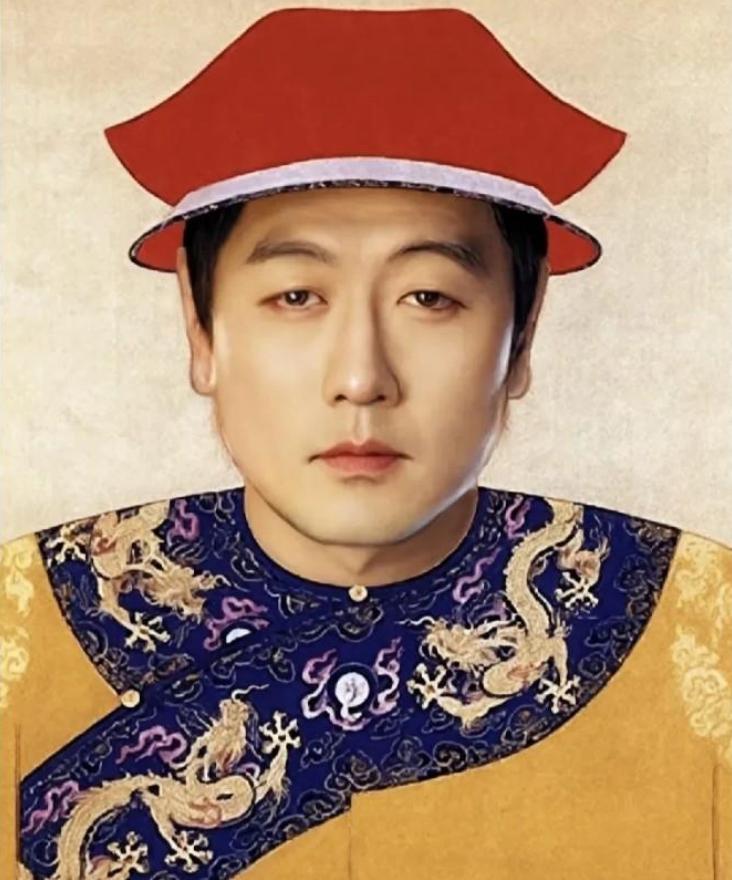 “要是敢来，科尔沁十万铁骑可不是吃素的！”孟古青掷地有声的回应，震慑了紫禁城