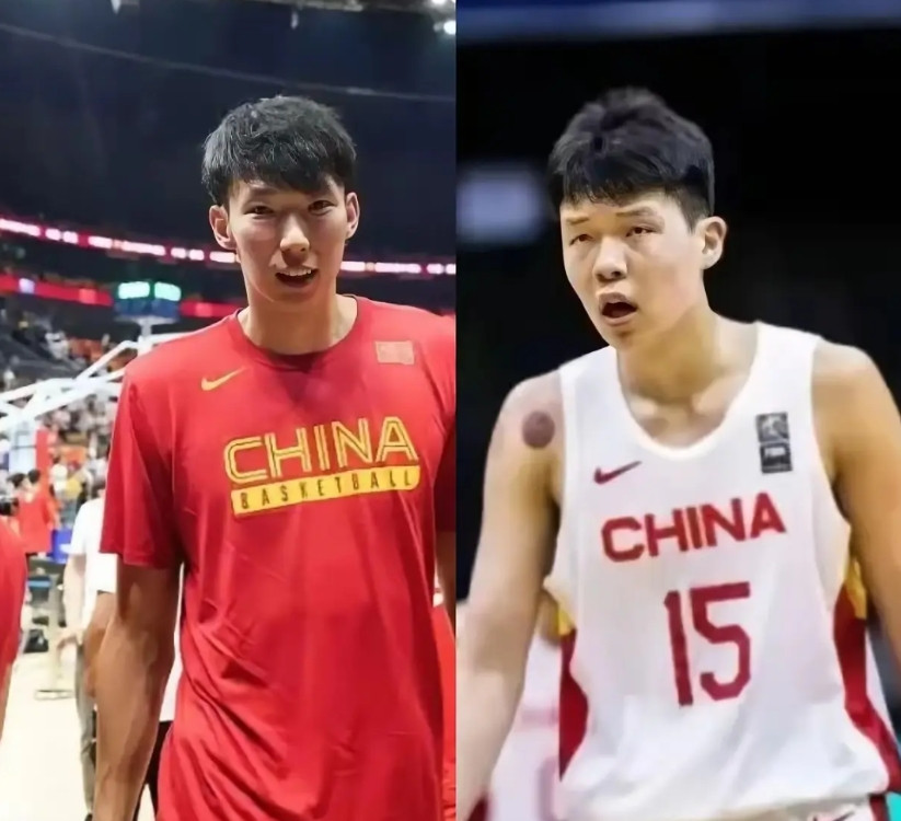 现在有一种担心，那就是杨瀚森在NBA混得还不如周琦。为什么会这样说呢？看看人家周