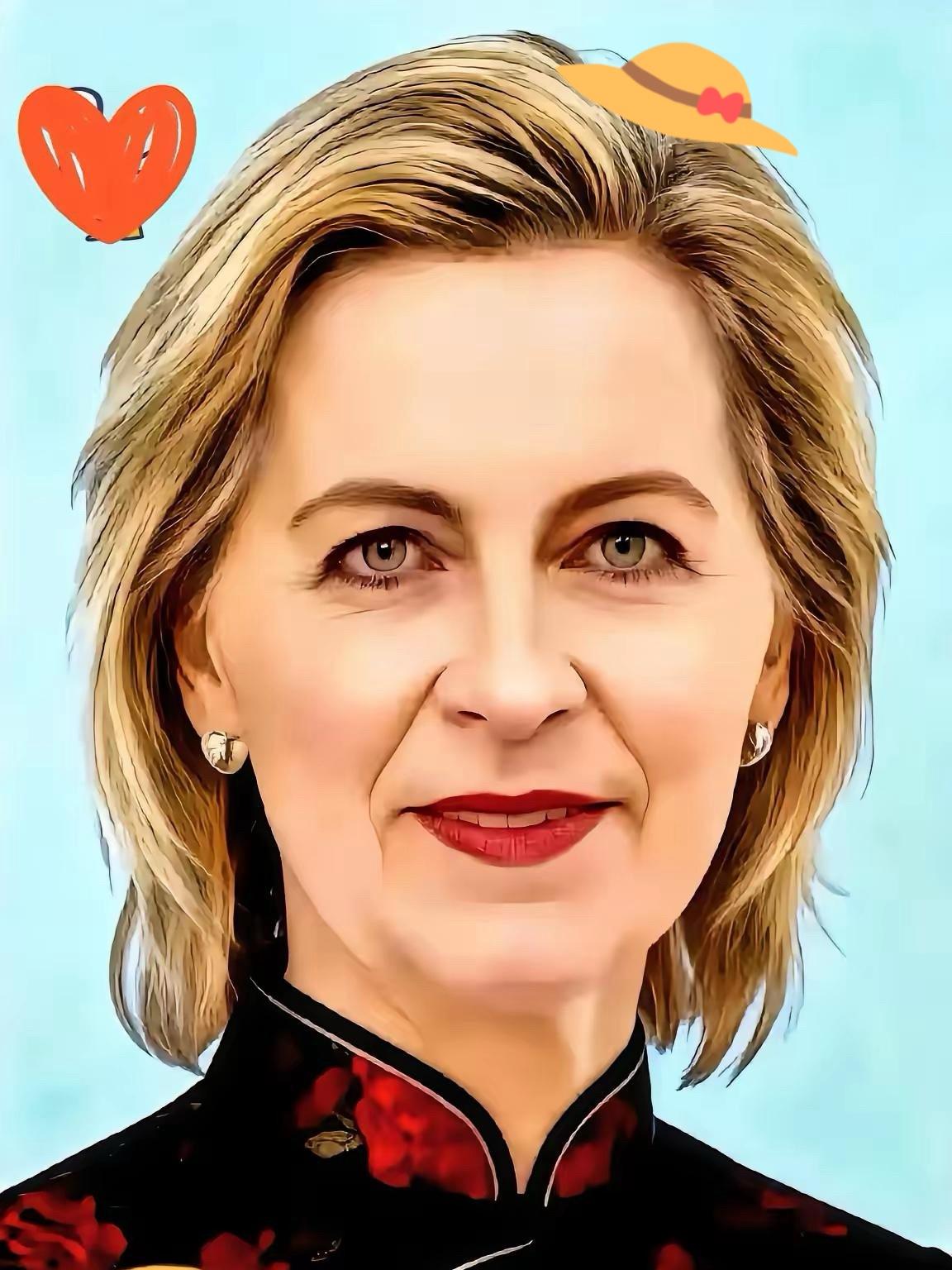 新消息欧盟今天把桌子给掀了真掀了。直接官宣，俄罗斯存在欧洲那儿的2100亿欧