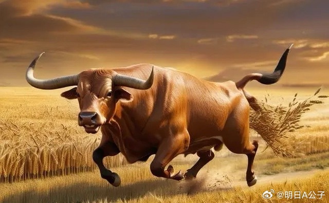 牛股重要吗？很重要，大牛股更重要，这毋庸置疑，投资者都喜欢牛股，没有不喜欢的！