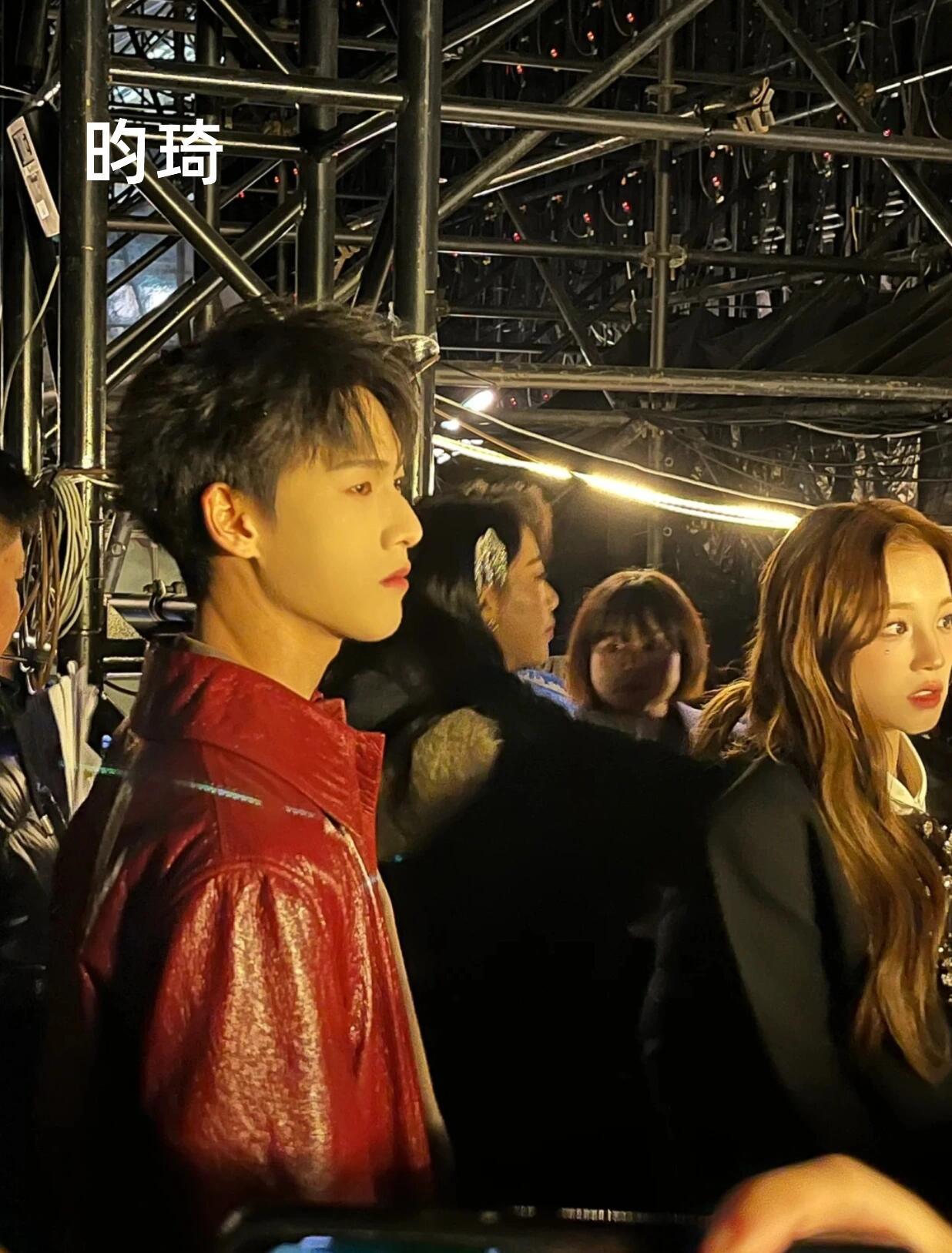 3月有神马好事发生呢？当然是跑男要开始录啦！奔跑吧