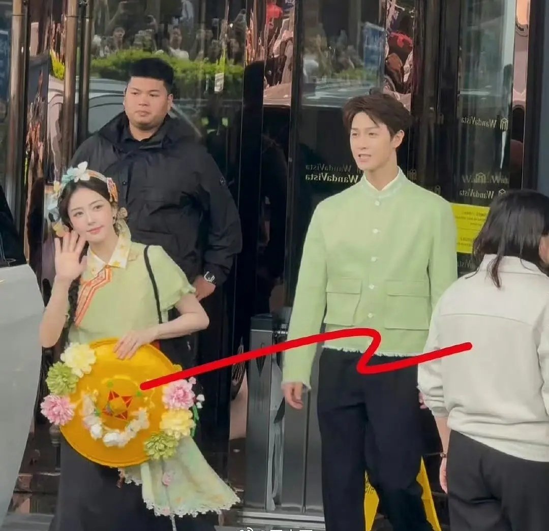 李昀锐和孟子义为什么分开了？