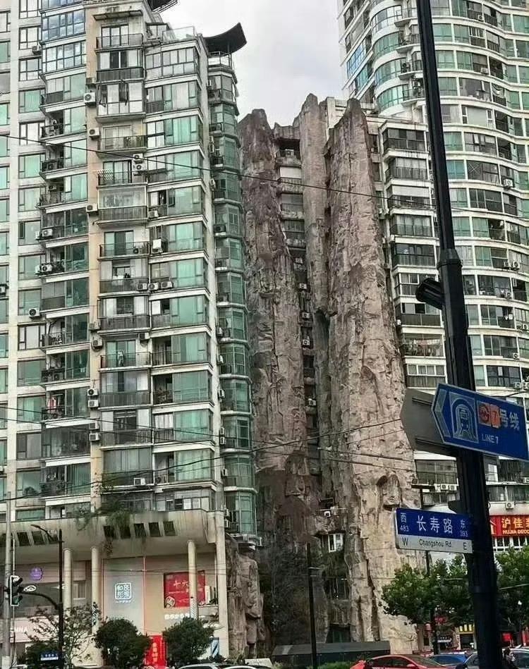 我不说，你敢相信这是上海的房子吗？​​​