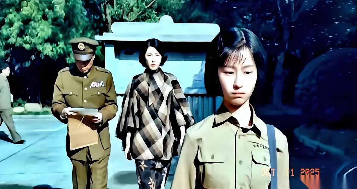 “英雄的女儿，不该蹲在这儿补鞋。”吴石将军女儿这句闷声的话，听得人鼻子发酸！