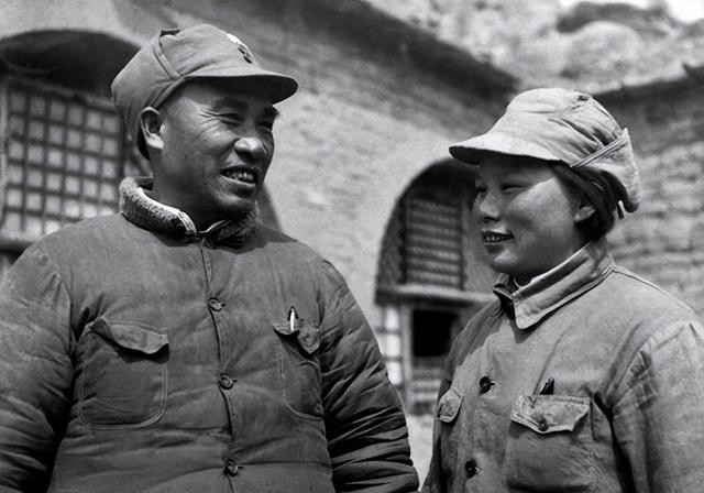 朱老总为什么住400平方米房子，其它元帅住195平方米房子？新中国刚成立那会儿