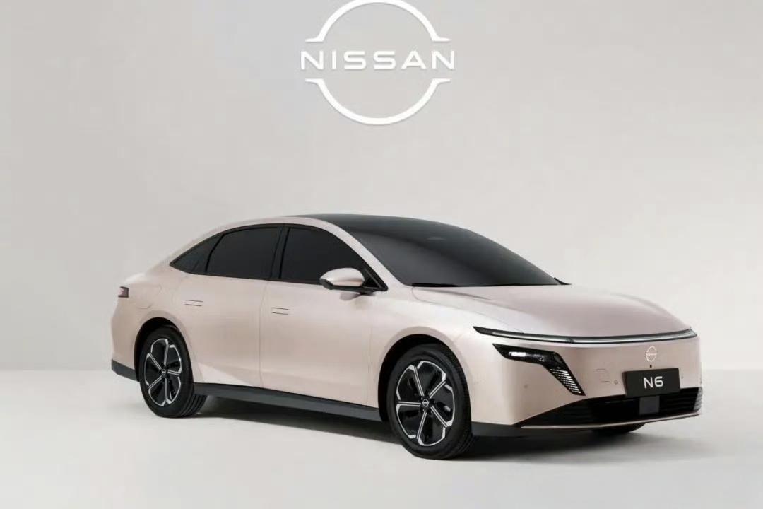 日产N6价格出来了，9.19万起步，真是便宜到爆炸，同级别车型有比亚迪秦PLUS
