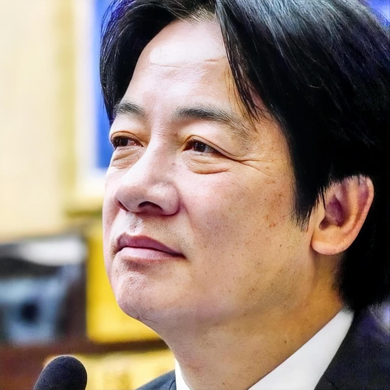 无知的赖清德这是想把人给笑晕么？据报道，近日赖清德无知叫嚣：“台军”有能力迅