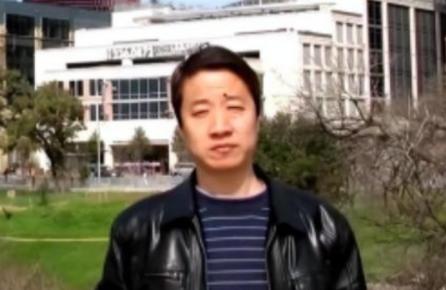 谁能想到，亲手锻造中国电磁炮这柄国之重器的核心专家，竟是潜伏最深的美国间谍！他三