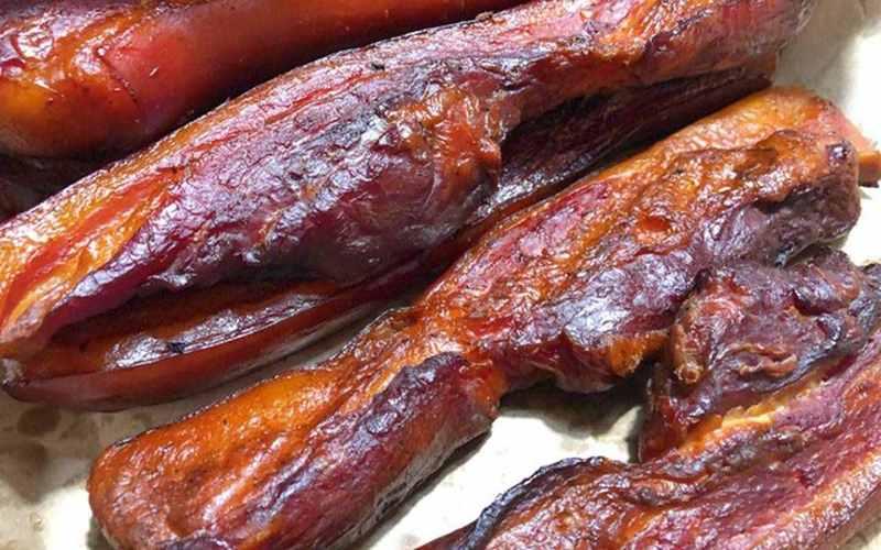 “亚硝酸盐大户”被发现，为一级致癌物，医生：3种饭菜含量极高超市里卖得最好的