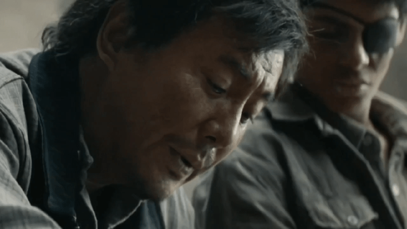 沈腾从影以来最好的演技《龙餐馆》贡献沈腾生涯名场面级表演，没有浮夸演绎，于细微之