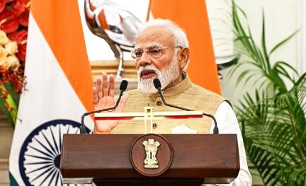 印度主动找中国谈根据外媒报道，印度官员主动找中国商量，希望中方能够考虑放宽出口