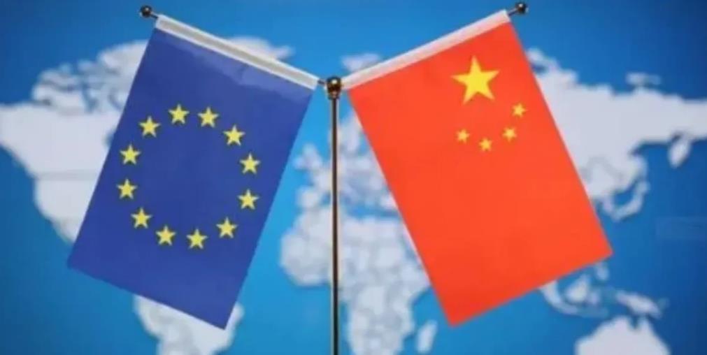 欧洲要求我们二选一！7月2日，根据德媒报道，我们的王毅外长正在欧洲进行访问，但欧