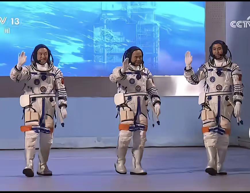 神舟二十一号3.5小时极速对接，中国航天再创世界纪录！