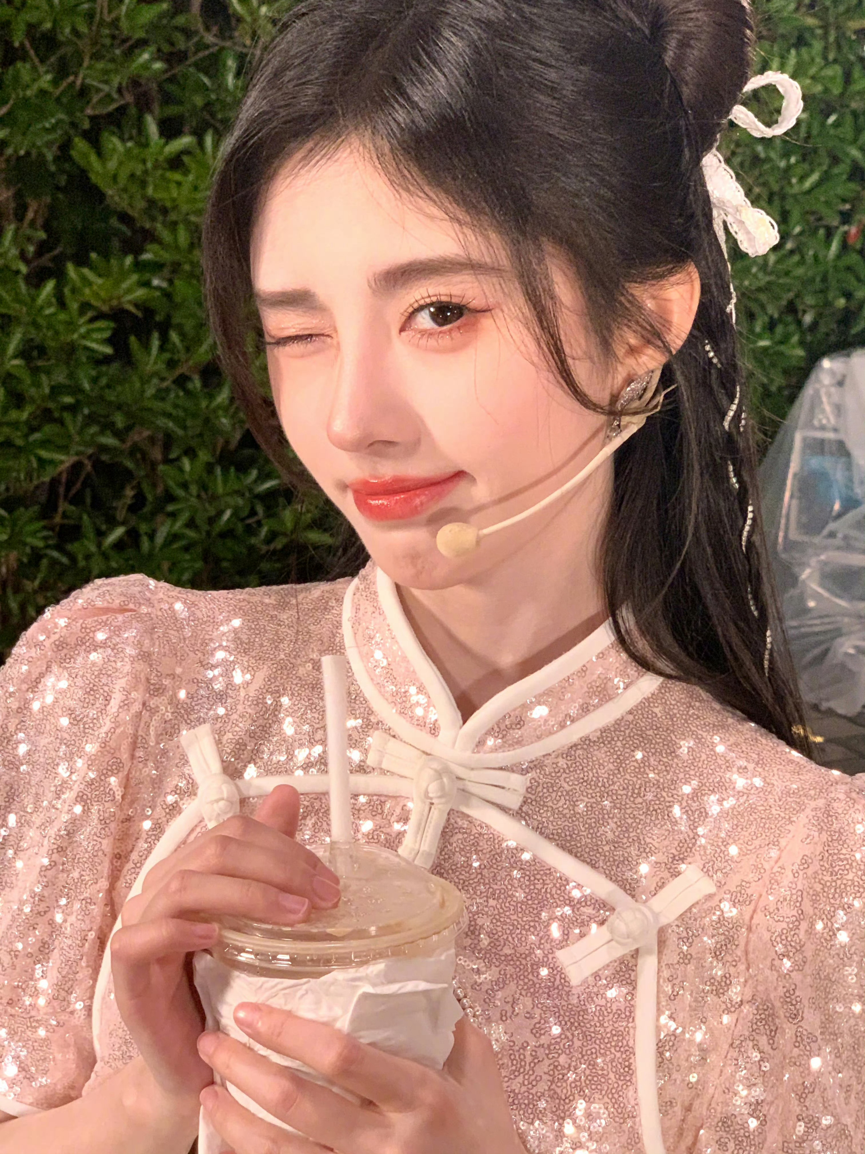 小玉兔🐰​​​