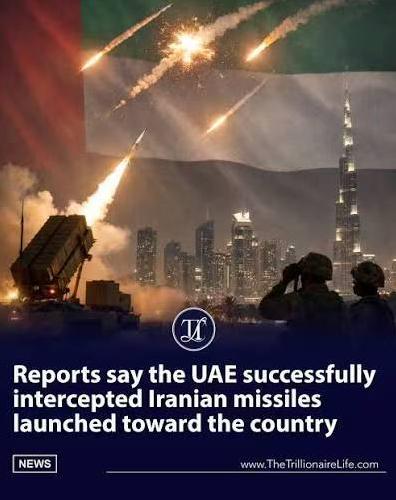 伊朗美国大战，一战成名的不是萨德，爱国者，S-300导弹，而是一种东亚防空系统。