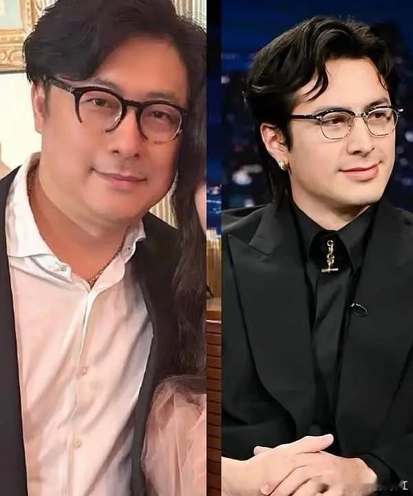 到底是北美高启强还是北美王岳伦？