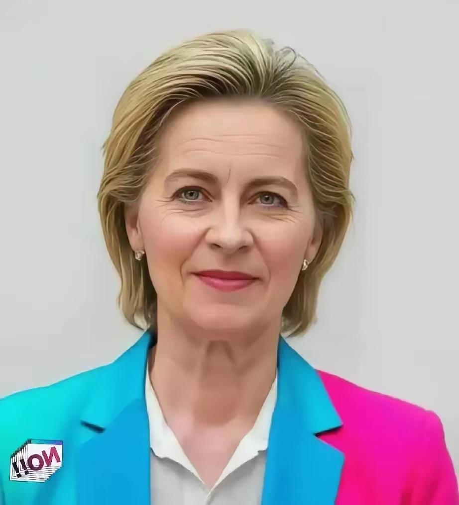 欧盟豪掷1400亿援助乌克兰，危难时刻显真情！最近，欧盟委员会搞了个大动作，