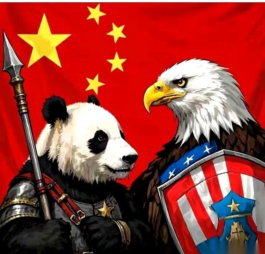 大半夜刷手机看到G20的新闻，我直接笑出了声。老美居然还在做梦，想按着咱们的头