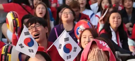 韩国反华情绪高涨，真要翻脸？韩国反华情绪高涨，这背后到底